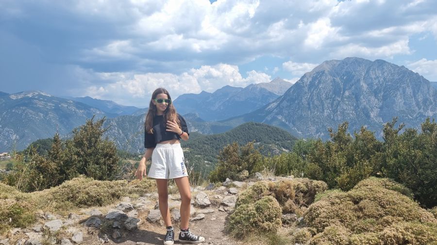 שביל המנזרים